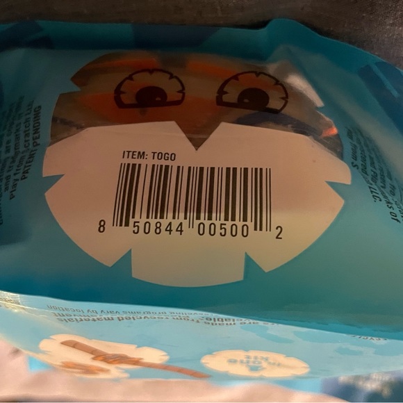 YOXO to Go Stem Building Activity - Picture 4 of 6